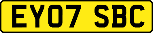 EY07SBC