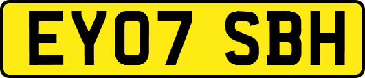EY07SBH
