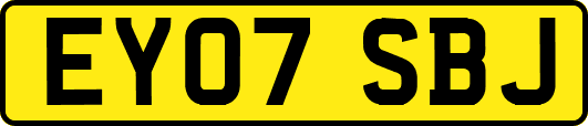 EY07SBJ