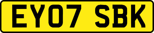 EY07SBK