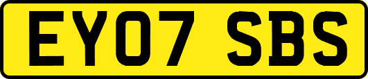 EY07SBS
