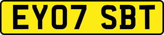 EY07SBT