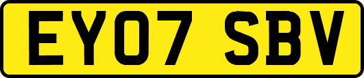 EY07SBV
