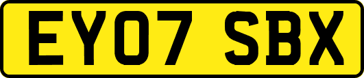 EY07SBX