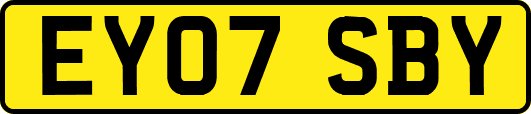 EY07SBY