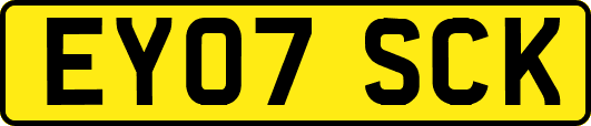 EY07SCK