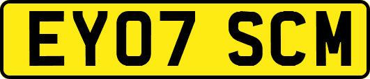 EY07SCM