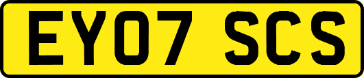EY07SCS