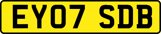 EY07SDB