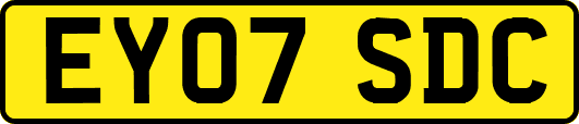 EY07SDC