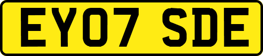 EY07SDE