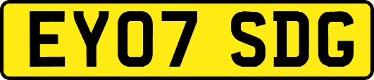 EY07SDG