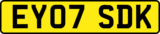 EY07SDK