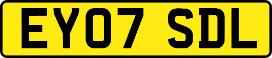 EY07SDL