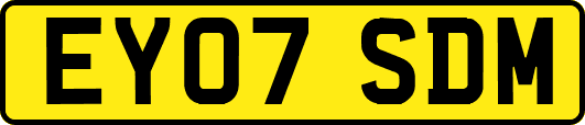 EY07SDM