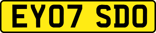 EY07SDO