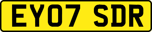 EY07SDR