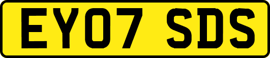 EY07SDS
