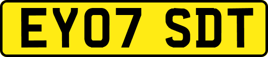 EY07SDT