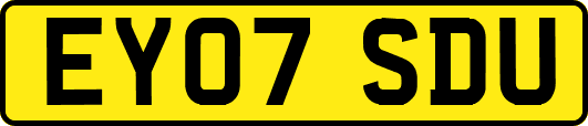EY07SDU