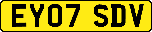 EY07SDV