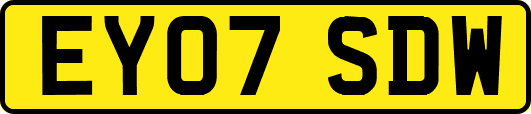EY07SDW