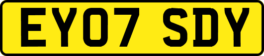 EY07SDY