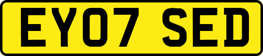 EY07SED