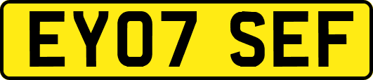 EY07SEF