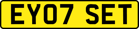 EY07SET