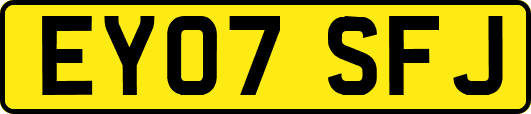 EY07SFJ