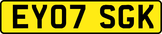 EY07SGK