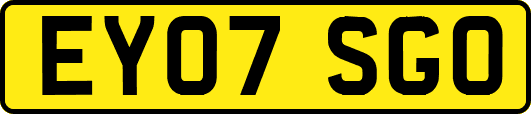 EY07SGO