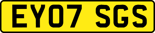 EY07SGS