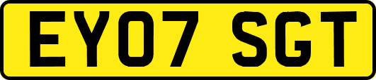 EY07SGT