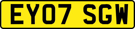 EY07SGW