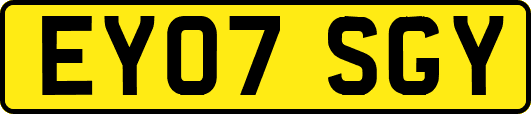 EY07SGY