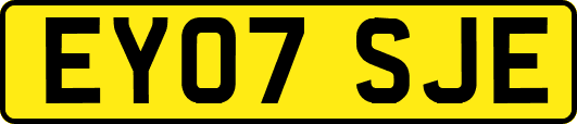 EY07SJE