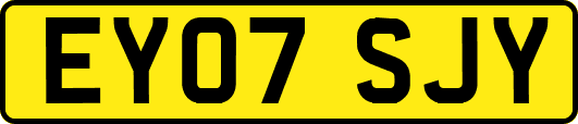 EY07SJY