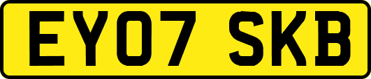 EY07SKB