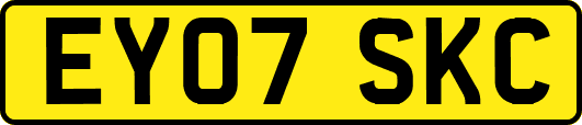 EY07SKC