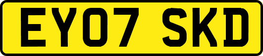 EY07SKD