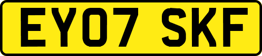 EY07SKF