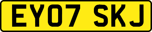 EY07SKJ