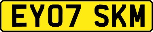 EY07SKM