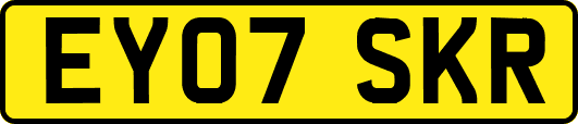 EY07SKR
