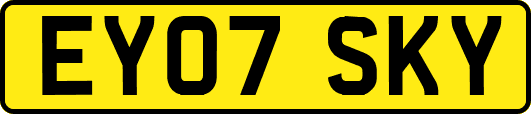 EY07SKY