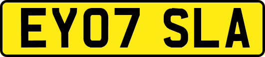 EY07SLA