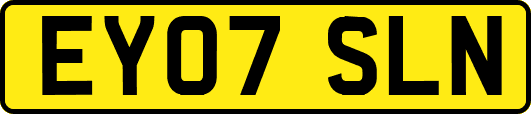 EY07SLN