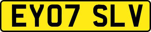 EY07SLV